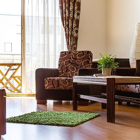 Dnd, Kun Apartments, Keleti Railway Station Budapešť Pokoj fotografie