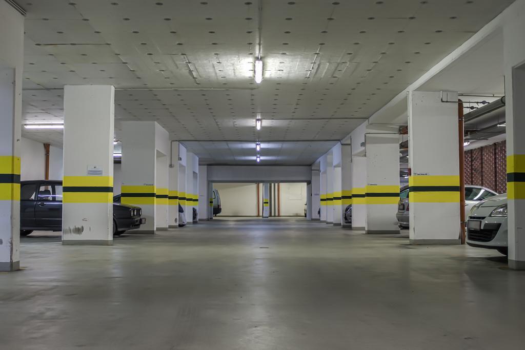 Dnd, Kun Apartments, Keleti Railway Station Budapešť Exteriér fotografie