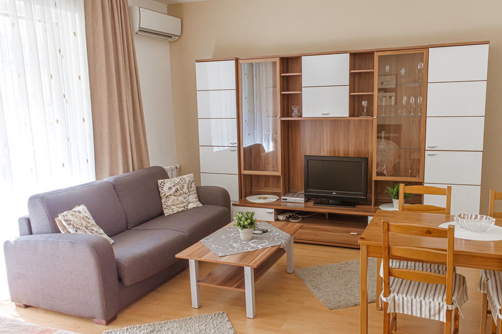 Dnd, Kun Apartments, Keleti Railway Station Budapešť Exteriér fotografie