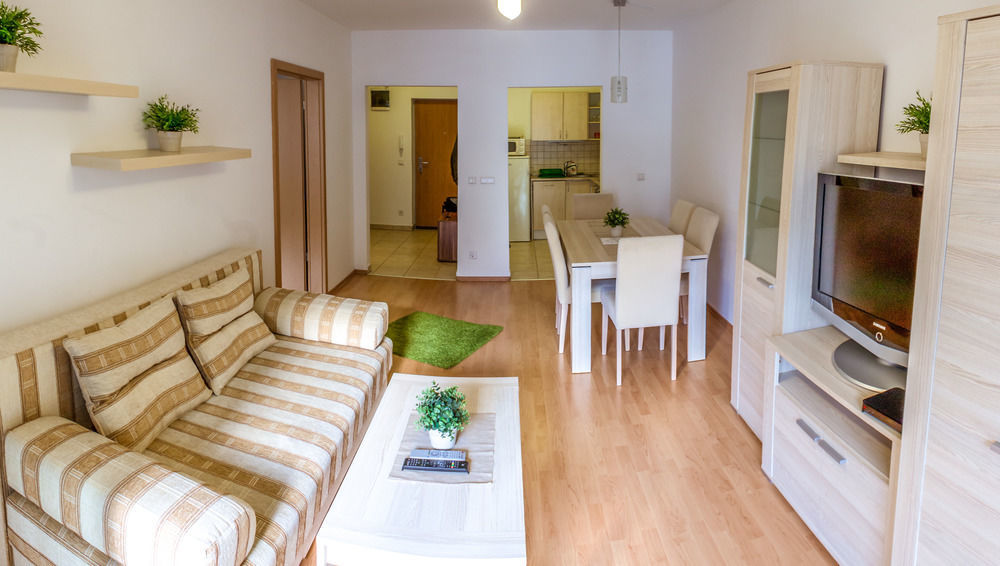 Dnd, Kun Apartments, Keleti Railway Station Budapešť Exteriér fotografie