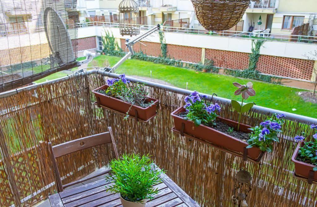 Dnd, Kun Apartments, Keleti Railway Station Budapešť Exteriér fotografie