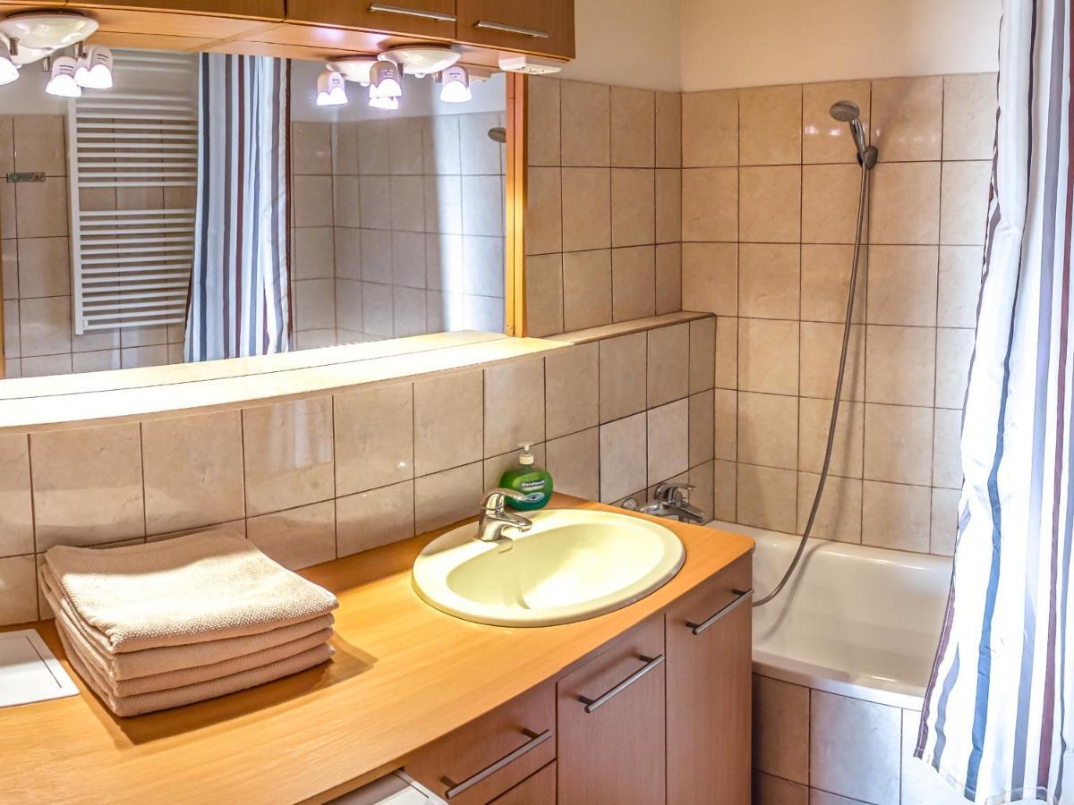 Dnd, Kun Apartments, Keleti Railway Station Budapešť Pokoj fotografie